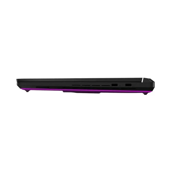 Laptop ASUS ROG Strix SCAR Intel Core Ultra 9 Series 2 32GB RAM 1TB SSD 18" NVIDIA GeForce RTX 5070 Ti Off Black - Image 5