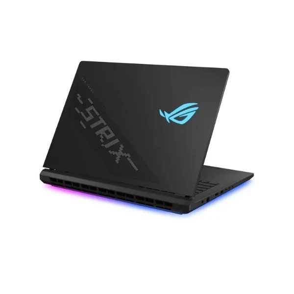 Laptop ASUS ROG Strix SCAR Intel Core Ultra 9 Series 2 32GB RAM 1TB SSD 18" NVIDIA GeForce RTX 5070 Ti Off Black - Image 6