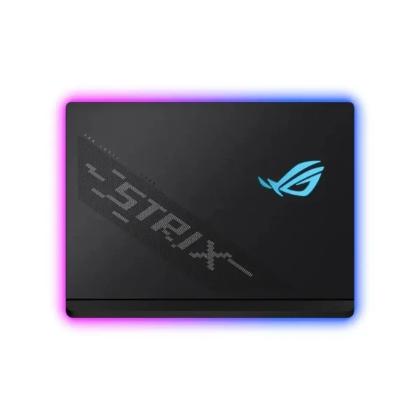 Laptop ASUS ROG Strix SCAR Intel Core Ultra 9 Series 2 32GB RAM 1TB SSD 18" NVIDIA GeForce RTX 5070 Ti Off Black - Image 7