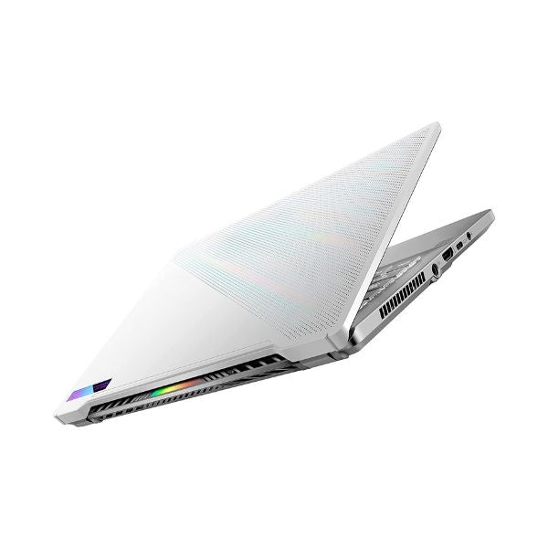 Laptop ASUS ROG Zephyrus 14" FHD 144Hz Gaming AMD Ryzen 7 Memoria 16GB DDR4 Disco 512GB SSD NVIDIA GeForce RTX 3060 - Image 4