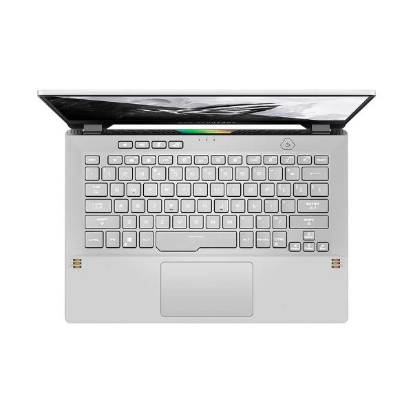 Laptop ASUS ROG Zephyrus 14" FHD 144Hz Gaming AMD Ryzen 7 Memoria 16GB DDR4 Disco 512GB SSD NVIDIA GeForce RTX 3060 - Image 7