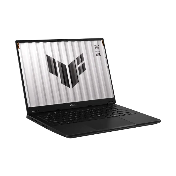 Laptop ASUS TUF Gaming A14 AMD Ryzen 7 8845HS 16GB RAM 1TB SSD 14" 165Hz FHD Jaeger NVIDIA GeForce RTX 4060 - Image 3