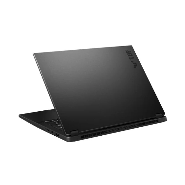 Laptop ASUS TUF Gaming A14 FA401UU-MS73 14" AMD Ryzen 7 8845HS 3.8GHz 16 GB 512 GB SSD NVIDIA GeForce RTX 4050 6GB GDDR6 - Jaegar Gray - Image 5