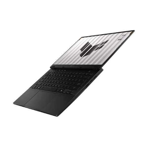 Laptop ASUS TUF Gaming A14 FA401UV-DB74 14" AMD Ryzen 7 8845HS 3.8GHz 16 GB 1 TB SSD NVIDIA GeForce RTX 4060 8GB GDDR6 - Jaegar Gray - Image 2