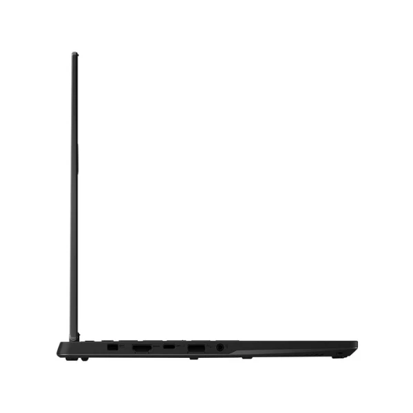 Laptop ASUS TUF Gaming A14 FA401UV-DB74 14" AMD Ryzen 7 8845HS 3.8GHz 16 GB 1 TB SSD NVIDIA GeForce RTX 4060 8GB GDDR6 - Jaegar Gray - Image 4