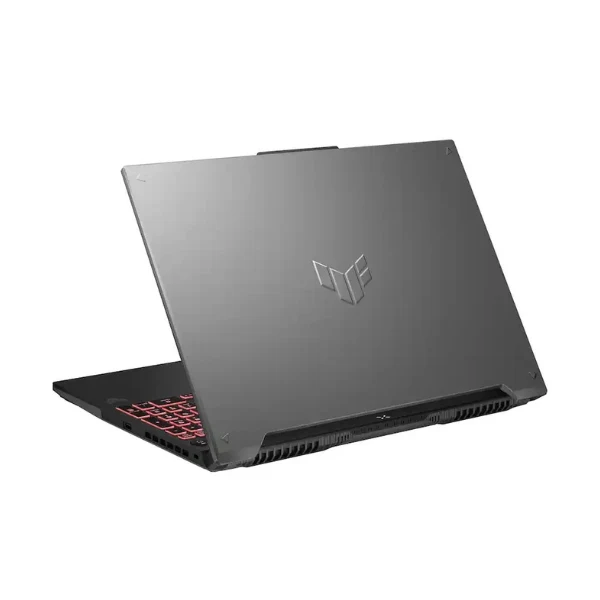 Laptop ASUS TUF Gaming A16 AMD Ryzen 7 7445HS 64GB RAM 4TB SSD 16" NVIDIA GeForce RTX 4050 Win 11 Home - Gray - Image 7