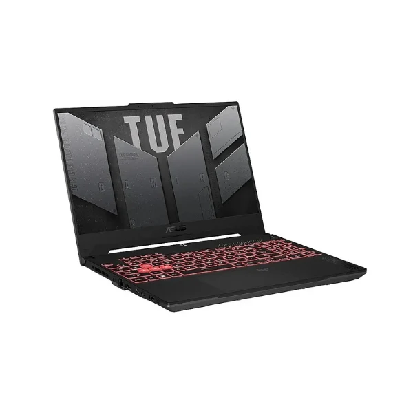 Laptop ASUS TUF Gaming A17 AMD Ryzen 7 7735HS 16GB RAM 1TB SSD 17.3" 144Hz FHD Mecha NVIDIA GeForce RTX 4060 - Image 3