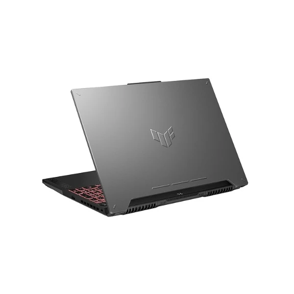 Laptop ASUS TUF Gaming A17 AMD Ryzen 7 7735HS 16GB RAM 1TB SSD 17.3" 144Hz FHD Mecha NVIDIA GeForce RTX 4060 - Image 6