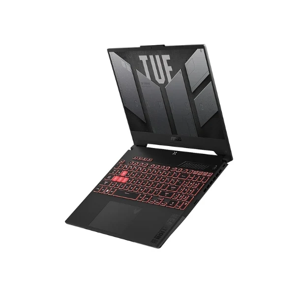 Laptop ASUS TUF Gaming A17 AMD Ryzen 7 7735HS 16GB RAM 1TB SSD 17.3" 144Hz FHD Mecha NVIDIA GeForce RTX 4060 - Image 7