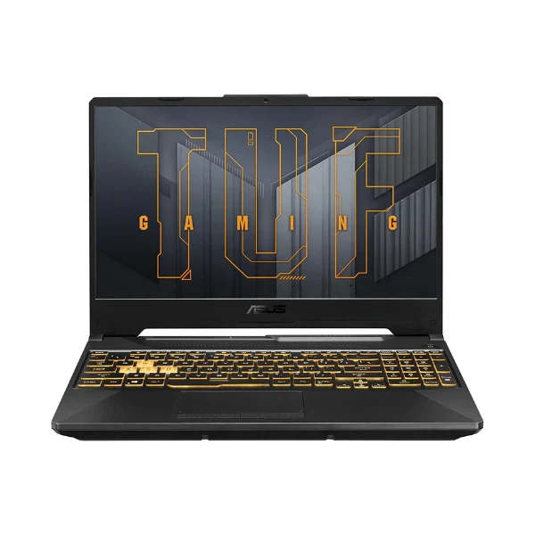 Laptop ASUS TUF Gaming F15 15.6" 144Hz FHD IPS Intel Core i7-11800H 16 GB Ram, NVIDIA GeForce RTX 3050 Ti Disco 512GB