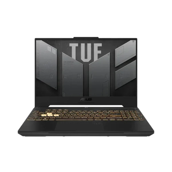 Laptop ASUS TUF Gaming F15 Intel Core i5 12ª generación 16GB RAM 512GB SSD 15.6" NVIDIA GeForce RTX 3050 Mecha Gray - Image 6