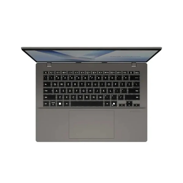Laptop ASUS Vivobook 14 AMD Ryzen AI 7 300 Series 16GB RAM 512GB SSD 14" AMD Radeon Platinum Gold - Image 2