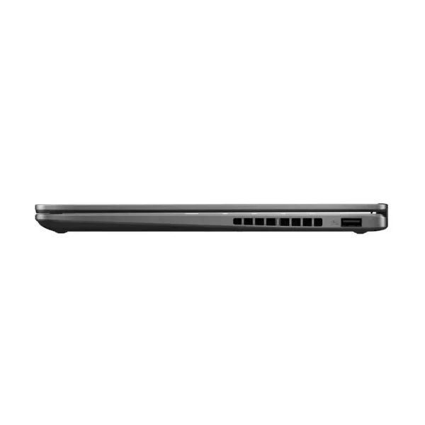 Laptop ASUS Vivobook 14 Flip 2 en 1 Touchscreen Intel Core Ultra 5 Series 2 16GB RAM 512GB SSD 14" Intel Arc Matte Gray - Image 7