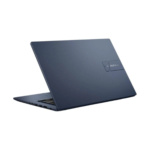 Laptop ASUS Vivobook 14 Intel Core i7 1355U (1.2GHz) 12 GB RAM 512 GB SSD 14" Intel UHD Graphics Quiet Blue - Image 4