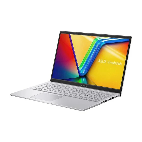 Laptop ASUS Vivobook 15.6" F1504ZA-NJ312W, Intel Core i7-1255U, 16GB RAM, 512GB SSD, Iris Xe, Windows 11 Home - Image 3