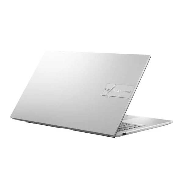 Laptop ASUS Vivobook 15.6" X1504ZA-NJ246, Intel Core i5-1235U, 512GB SSD, 8GB RAM, Silver - Image 5