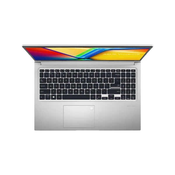 Laptop Asus Vivobook 15 X1502VA-NJ893 - Intel Core i7-13620H - 15.6" FHD - 16GB RAM - 1TB SSD - Silver - X1502VA-NJ893 - Image 2