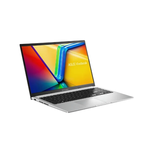 Laptop Asus Vivobook 15 X1502VA-NJ893 - Intel Core i7-13620H - 15.6" FHD - 16GB RAM - 1TB SSD - Silver - X1502VA-NJ893 - Image 3