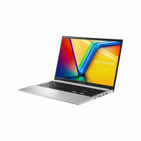 Laptop Asus Vivobook 15 X1502VA-NJ893 - Intel Core i7-13620H - 15.6" FHD - 16GB RAM - 1TB SSD - Silver - X1502VA-NJ893 - Image 4