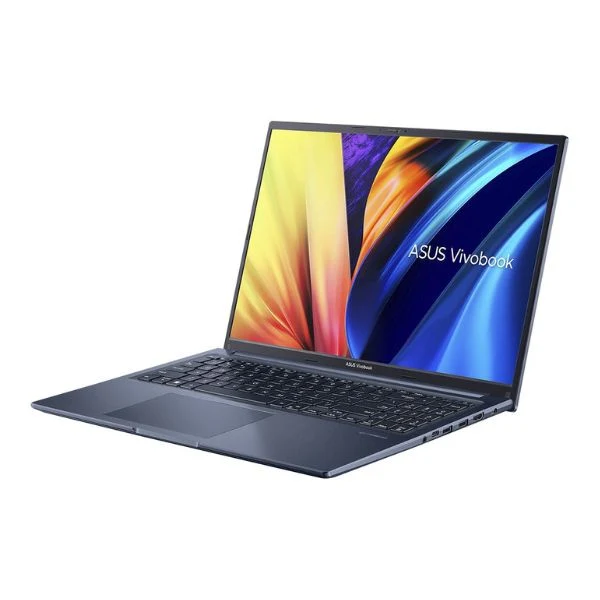 Laptop ASUS Vivobook 16" AMD Ryzen 7 5800H Memoria Ram 12 GB Disco 512 GB SSD Quiet Blue M1603QA-R7512 - Image 3