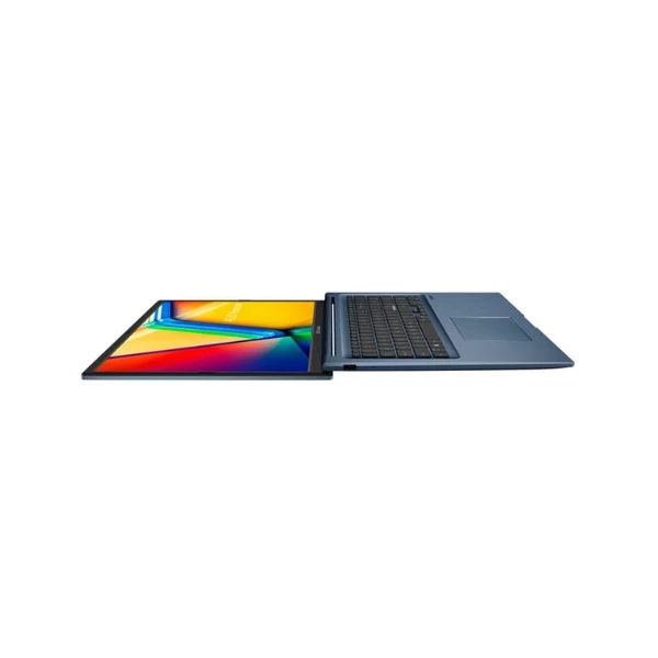 Laptop ASUS Vivobook 17" Intel Core i3-1215U Pantalla 17.3" FHD IPS - Quiet Blue - 8GB DDR4 - 512GB SSD - Intel UHD Graphics - X1704ZA-I38512 - Image 6