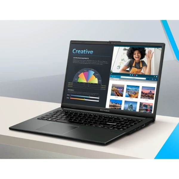 Laptop ASUS VivoBook 15.6" E1504G I3-N305, 8GB, 512GB SSD - 90NB0ZT2-M00LM0 - Image 3