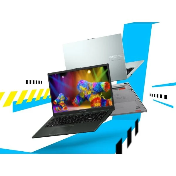 Laptop ASUS VivoBook 15.6" E1504G I3-N305, 8GB, 512GB SSD - 90NB0ZT2-M00LM0 - Image 4