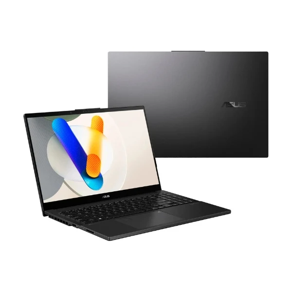 Laptop ASUS Vivobook Pro 15 OLED Intel Core Ultra 9 24GB RAM 2TB SSD 15" Earl NVIDIA GeForce RTX 3050 - Image 8