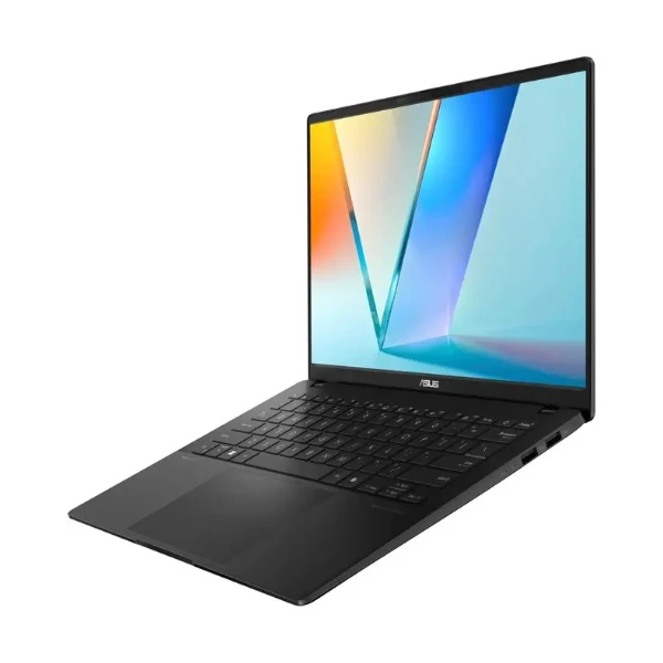 Laptop ASUS Vivobook S 14 Intel Core Ultra 5 Series 2 16GB RAM 512GB SSD 14" Intel Arc Neutral Black - Image 4