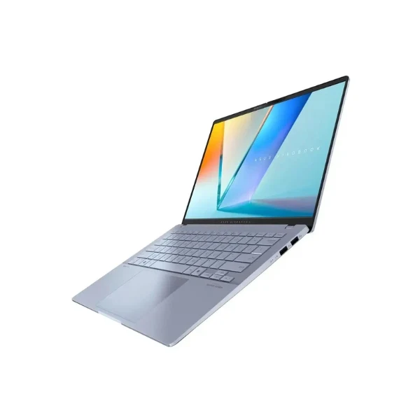 Laptop ASUS - Vivobook S 14 Intel Core Ultra 7 258V Copilot+ PC 32GB RAM 1TB SSD 14" OLED Mist Intel Arc - Image 5
