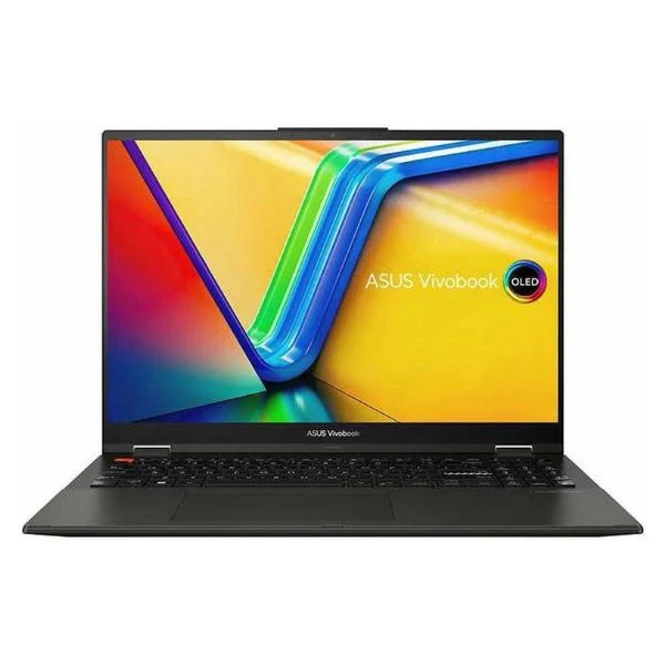 Laptop ASUS VivoBook S 16 Flip - Core i9-13900H, 16GB RAM DDR4, 1TB SSD, Pantalla Táctil 16”, TP3604VA-EB94T
