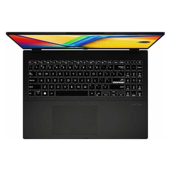 Laptop ASUS VivoBook S 16 Flip - Core i9-13900H, 16GB RAM DDR4, 1TB SSD, Pantalla Táctil 16”, TP3604VA-EB94T - Image 6