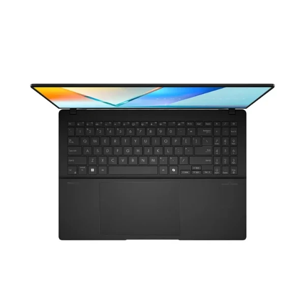 Laptop ASUS Vivobook S16 AMD Ryzen AI 7 Series 300 24GB RAM 1TB SSD 16" AMD Radeon Neutral Black - Image 2