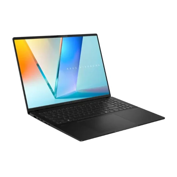 Laptop ASUS Vivobook S16 AMD Ryzen AI 7 Series 300 24GB RAM 1TB SSD 16" AMD Radeon Neutral Black - Image 3