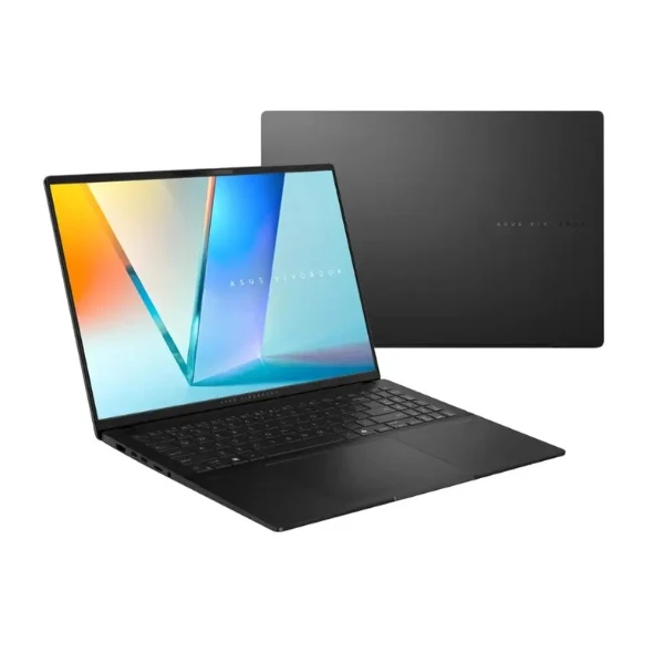 Laptop ASUS Vivobook S16 AMD Ryzen AI 7 Series 300 24GB RAM 1TB SSD 16" AMD Radeon Neutral Black - Image 4