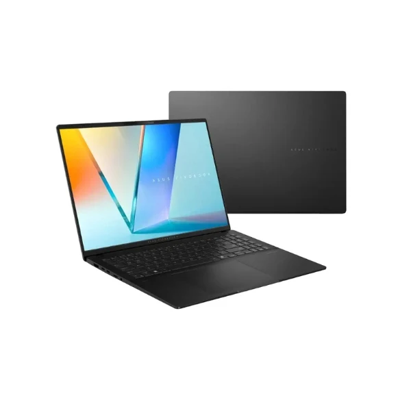 Laptop ASUS Vivobook S16 Intel Core Ultra 9 32GB RAM 1TB SSD 16" Intel Arc Neutral Black - Image 10