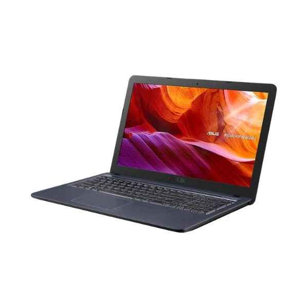 Laptop ASUS X543 15,6" Intel Celeron N4020 Memoria Ram 4GB Disco 1TB HDD Windows 10 Home Color Gris - Image 3