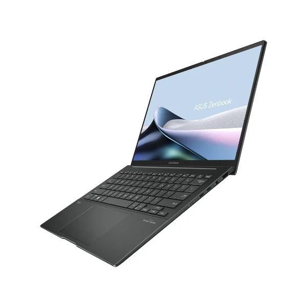 Laptop ASUS Zenbook 14 OLED Intel Core Ultra 7 16GB RAM 1TB SSD 14" WUXGA Touch-Screen Jasper Intel Arc - Image 4