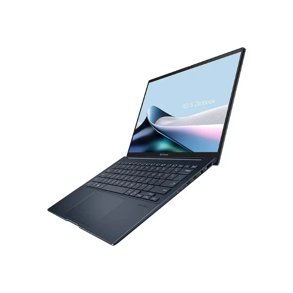 Laptop ASUS Zenbook 14 OLED Intel Core Ultra 9 32GB RAM 1TB SSD 14” WQXGA Touch-Screen Ponder Intel Arc - Image 2
