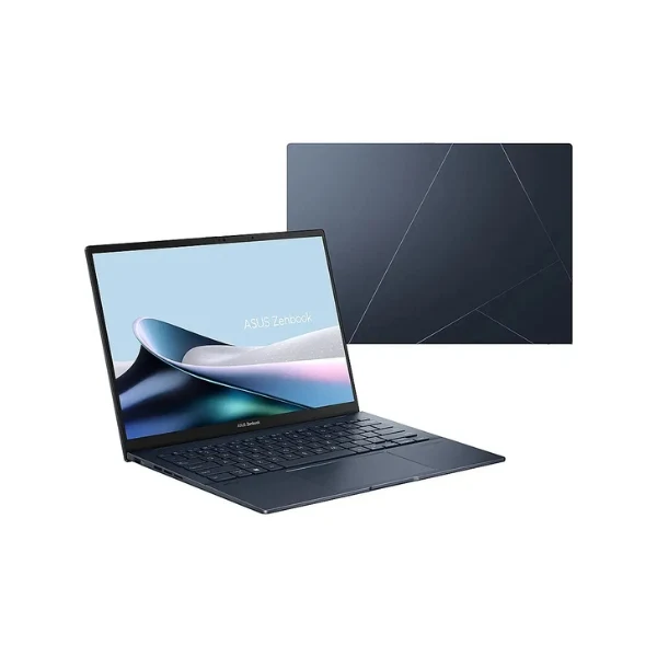 Laptop ASUS Zenbook 14 OLED Intel Core Ultra 9 32GB RAM 1TB SSD 14” WQXGA Touch-Screen Ponder Intel Arc - Image 5