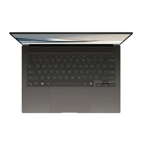 Laptop ASUS Zenbook S 14 Intel Core Ultra 7 16GB RAM 1TB SSD 14" 3K OLED Touch Zumaia Intel Arc - Image 2