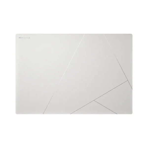 Laptop ASUS Zenbook S 16 Touchscreen AMD Ryzen AI 9 Series 300 24GB RAM 1TB SSD 16" AMD Radeon 880M Scandinavian White - Image 6