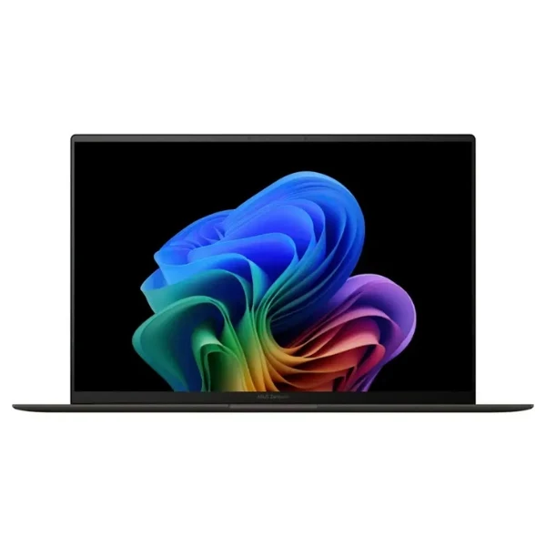 Laptop ASUS Zenbook S 16 Touchscreen AMD Ryzen AI 9 Series 300 32GB RAM 1TB SSD 16" AMD Radeon Zumaia Gray