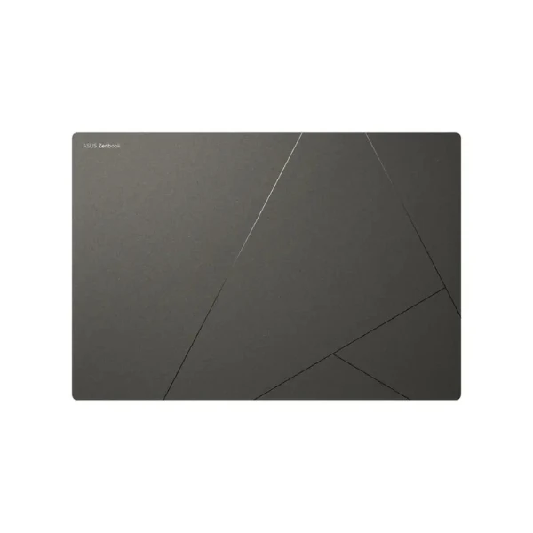 Laptop ASUS Zenbook S 16 Touchscreen AMD Ryzen AI 9 Series 300 32GB RAM 1TB SSD 16" AMD Radeon Zumaia Gray - Image 8