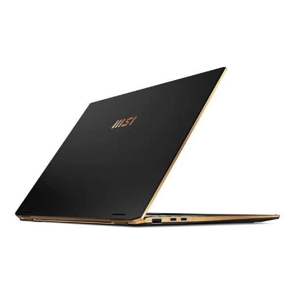 Laptop MSI Summit E13 Flip Evo A13M 13.4" Intel Core i7 de 13ª Gen, Intel Iris Xe, 16GB RAM, 1TB NVMe SSD, 360° Flip, Incluye Lápiz Digital MSI - Image 5