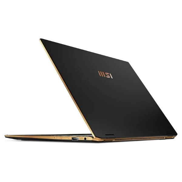 Laptop MSI Summit E13 Flip Evo A13M 13.4" Intel Core i7 de 13ª Gen, Intel Iris Xe, 16GB RAM, 1TB NVMe SSD, 360° Flip, Incluye Lápiz Digital MSI - Image 6