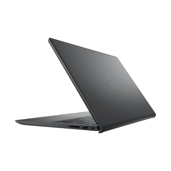 Laptop Dell 15 AMD Ryzen 5 Series 7000 7520U (2.8GHz) 8GB RAM 512GB SSD 15.6" AMD Radeon 610M Carbon Black - Image 4