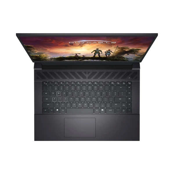 Laptop Dell Intel Core i9 32GB RAM 1TB SSD 16" - - G7630-9302GRY-PUS NVIDIA GeForce RTX 4060 - Image 2