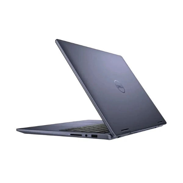 Laptop Dell Inspiron 14 7445 Glossy Display 2 en 1 AMD Ryzen 7 Series 8000 8840HS (3.3GHz) 16GB RAM 1TB SSD 14" AMD Radeon Midnight Blue - Image 5