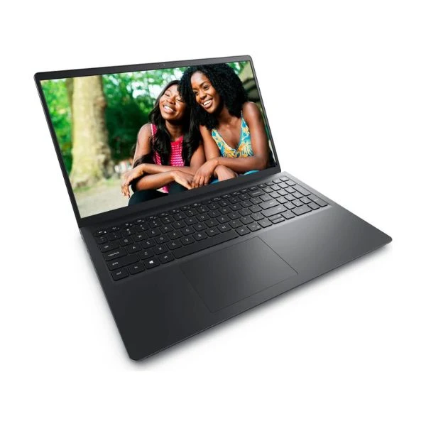 Laptop Dell Inspiron 15 - AMD Ryzen 7 5825U, 16GB RAM, 512GB SSD, 15.6” FHD, Windows 11 Home (Inglés), Carbon Black - Image 2